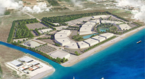 Στην αναμονή το ΦΕΚ για το Tεχνολογικό πάρκο Θεσσαλονίκης