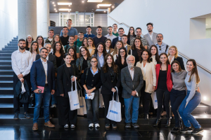 Business Day 2025 από την Εθνική Ασφαλιστική