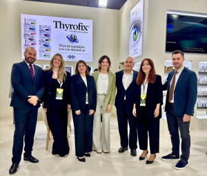 ΟΦΕΤ: Συμμετοχή στη World Health Expo στο Ντουμπάι