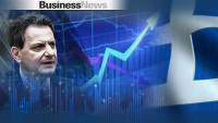 Σκυλακάκης: Η Ελλάδα θα μπει σε μια εποχή δυναμικής ανάκαμψης