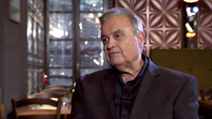 Πέθανε ο τραγουδιστής Λευτέρης Μυτιληναίος