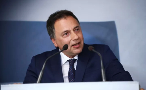 Θ. Πελαγίδης (ΤτΕ): Σε αχαρτογράφητα νερά η διεθνής οικονομία μετά τους δασμούς του Προέδρου Τράμπ