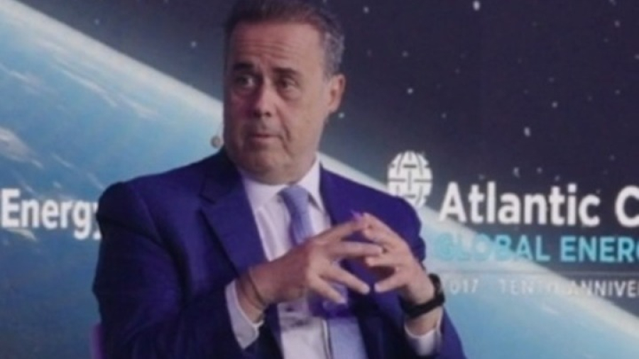 Η εβδομάδα της Ανατολικής Μεσογείου στις ΗΠΑ και η νέα ενεργειακή γεωμετρία