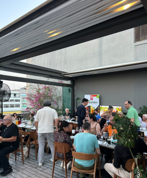 REA COOP &amp;REA'S GARDEN: Παρουσιάστηκαν οι στρατηγικοί άξονες για την προώθηση των ευρωπαϊκών χυμών