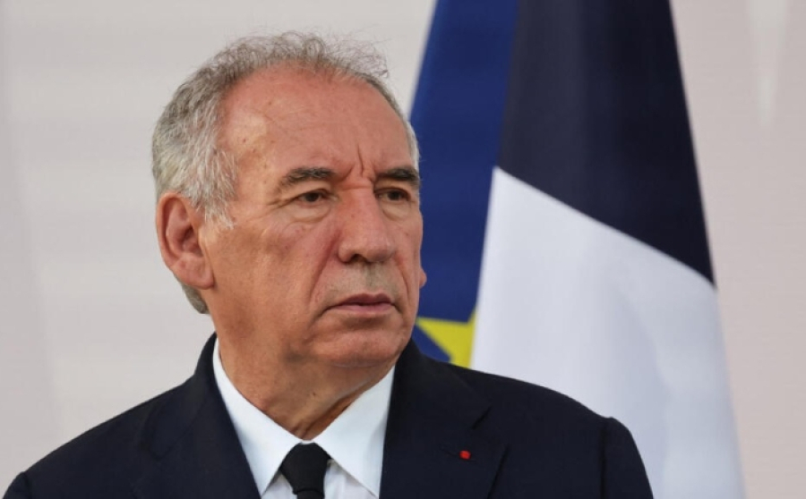 Γαλλία: Παρουσίαση προϋπολογισμού του 2026 με στόχο την εξοικονόμηση 40 δισεκ. ευρώ