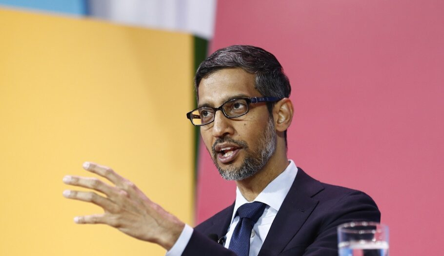 Σουντάρ Πιτσάι (Alphabet): «Καμία εταιρεία δεν θα μείνει αλώβητη αν σκάσει η φούσκα της Τεχνητής Νοημοσύνης»