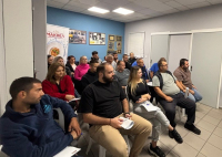 ΜΑΚΒΕΛ: Ολοκλήρωσε ετήσιο πρόγραμμα εκπαίδευσης εργαζομένων