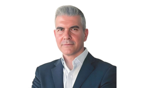 Mind The Hack: Ο Γιώργος Γεωργίου εντάσσεται στο Management Board