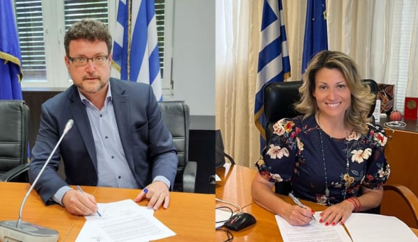 Μνημόνιο συνεργασίας μεταξύ Επιτροπής Ανταγωνισμού και Επιτροπής Κεφαλαιαγοράς