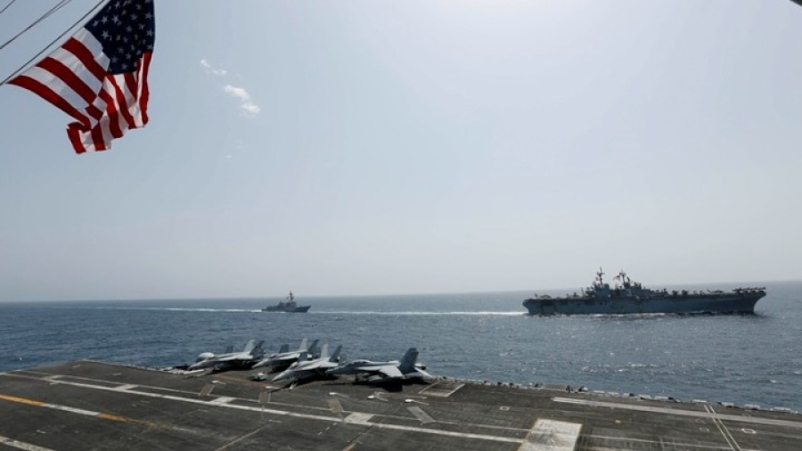 ΗΠΑ: Ο πόλεμος με το Ιράν μπορεί να συνεχιστεί έως το 2029, προειδοποιούν σύμβουλοι του Τραμπ