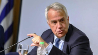 Μ. Βορίδης: Πλήρης δικαίωση της μεταναστευτικής πολιτικής της κυβέρνησης