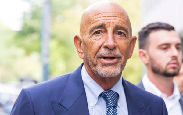 Λίβανος: Στη Βηρυτό Αμερικανός απεσταλμένος για τον αφοπλισμό της Χεζμπολάχ