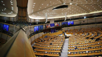 Ευρωκοινοβούλιο: Μπαίνει μπλόκο στους αντιπροσώπους του Κατάρ