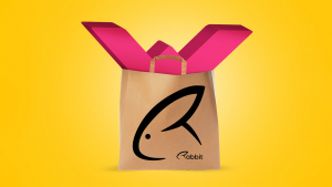 Rabbit: Mετά το κέντρο, πήγε Βόρεια και νότια της Αθήνας