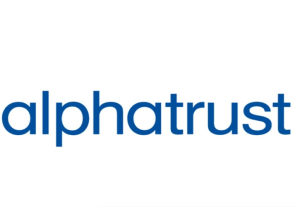 Alpha Trust: Στο 96,95% το ποσοστό της Alpha Bank