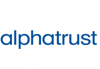 Alpha Trust: Στο 96,95% το ποσοστό της Alpha Bank