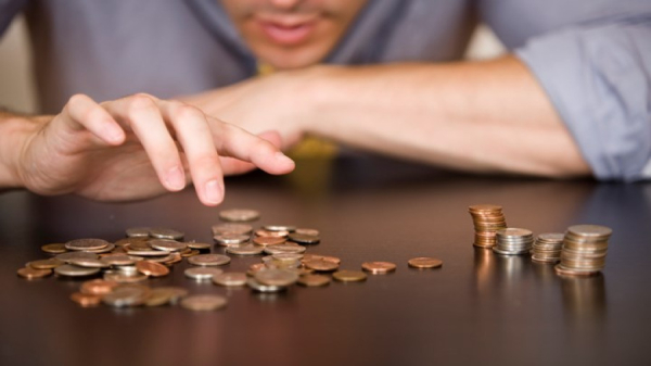 Eurostat: Η Ελλάδα προτελευταία σε αγοραστική δύναμη στην Ευρώπη το 2023