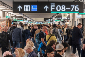 Καθυστερήσεις στις πτήσεις: «Όχι» σε περικοπές στα δικαιώματα των επιβατών, λέει το Ευρωκοινοβούλιο