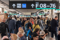 Καθυστερήσεις στις πτήσεις: «Όχι» σε περικοπές στα δικαιώματα των επιβατών, λέει το Ευρωκοινοβούλιο