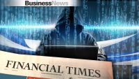 Financial Times: Το σκάνδαλο των υποκλοπών αμαυρώνει την εικόνα της Ελλάδας