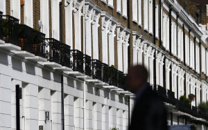Βρετανία: Άνοδος-ρεκόρ για τα στεγαστικά δάνεια τον Μάρτιο