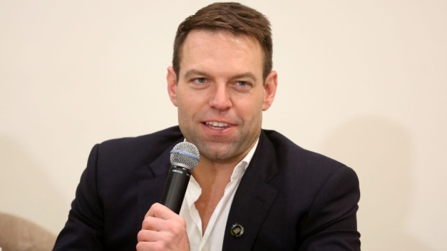 Κασσελάκης: H ψηφιακή μετάβαση μπορεί, και πρέπει, να λειτουργήσει ανθρωποκεντρικά