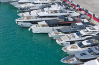 Ισχυρή δυναμική για το ελληνικό yachting τη σεζόν 2026