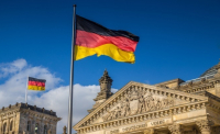 Γερμανία: Στις 96,5 μονάδες υποχώρησε ο δείκτης επιχειρηματικού κλίματος Ifo τον Νοέμβριο