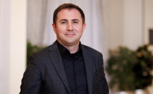 A. Trache (Visa): Έρχεται η επανάσταση των βοηθών ΤΝ – Το εμπόριο αλλάζει ριζικά