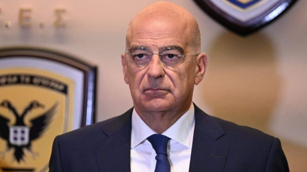 Επικοινωνία Ν. Δένδια με τον υπουργό Άμυνας του Ισραήλ
