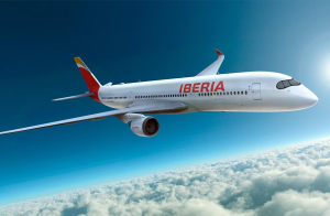 Ιberia: Ενισχύει τις πτήσεις προς Ελλάδα το 2024 ο ισπανικός αερομεταφορέας