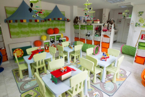 Ανακοινώθηκαν τα οριστικά αποτελέσματα για τους παιδικούς σταθμούς - Από Τρίτη οι εγγραφές