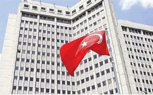 Άγκυρα: Καυστική απάντηση στο Παρίσι για τις συλλήψεις των δημάρχων του CHP