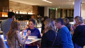 Εκδηλώσεις ενίσχυσης του ελληνικού τουρισμού στο roadshow της Expipoint στη Γερμανία