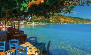 Σήμερα η τέταρτη (και τελευταία) φάση του North Evia - Samos Pass για διακοπές τον Οκτώβριο