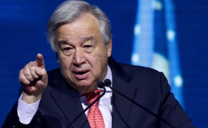 Ολοκληρώθηκαν οι διμερείς συναντήσεις του γγ του ΟΗΕ για το Κυπριακό στη Γενεύη