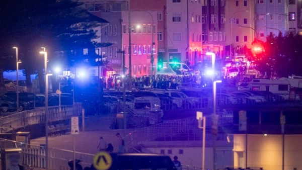 Αυστραλία: Ένοπλη επίθεση σε εβραϊκή γιορτή σε παραλία στο Σίδνεϊ - 11 νεκροί και δεκάδες τραυματίες