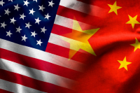 ΗΠΑ: Οι τιμωρητικοί δασμοί σε προϊόντα της Κίνας παραμένουν, δήλωσε ο Μπάιντεν