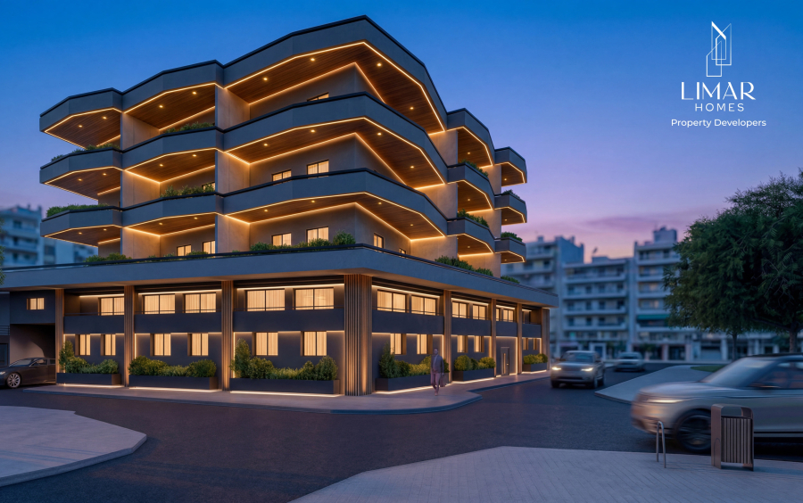 Terrace Heights: Η νέα πρόταση στην ελληνική αγορά ακινήτων