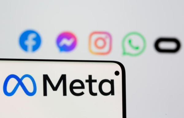 Η Meta στόχος προσφυγών από ενώσεις καταναλωτών 8 χωρών