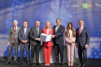 Atlantic-See LNG Trade (AΚTOR-ΔΕΠΑ): Συμφωνία με τη Venture Global για μεταφορά του αμερικανικού LNG