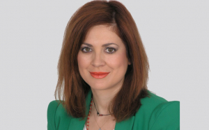 Στη Lamda Development η Σίσσυ Ηλιοπούλου