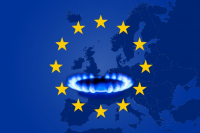 Το σχέδιο της ΕΕ για αντικατάσταση του ρωσικού φυσικού αερίου φαίνεται να αποτυγχάνει, σύμφωνα με αναλυτές