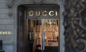 Κινητοποιήσεις στον οίκο Gucci - Οι εργαζόμενοι εκφράζουν φόβους για απολύσεις