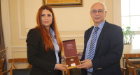 Μνημόνιο Συνεργασίας μεταξύ του Οικονομικού Πανεπιστημίου Αθηνών και του ΣΕΠΑΕ