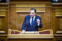 Γεωργαντάς: Προτεραιότητά μας η αγροτική εκπαίδευση και κατάρτιση με βάση της ανάγκες της χώρας