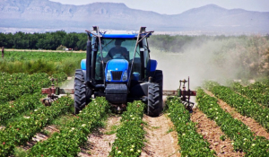 Αγροτικό πετρέλαιο: Δημοσιεύτηκε η απόφαση για την προκαταβολή του ΕΦΚ