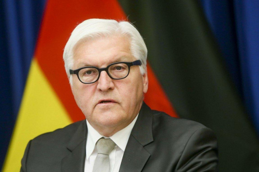 Σταϊνμάιερ: Δείξτε υπευθυνότητα για τον εαυτό σας και τους άλλους. Εμβολιαστείτε!