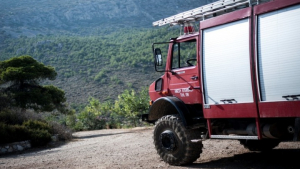 Σε επιφυλακή η Πυροσβεστική για αναζωπυρώσεις - Σε εξέλιξη η καταγραφή ζημιών στα καμένα