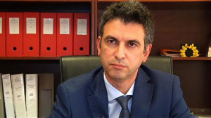 Δ. Σκάλκος (Γεν. Γραμματέας Υπουργείου Ανάπτυξης): Τεράστιο το επενδυτικό κενό στην Ελλάδα